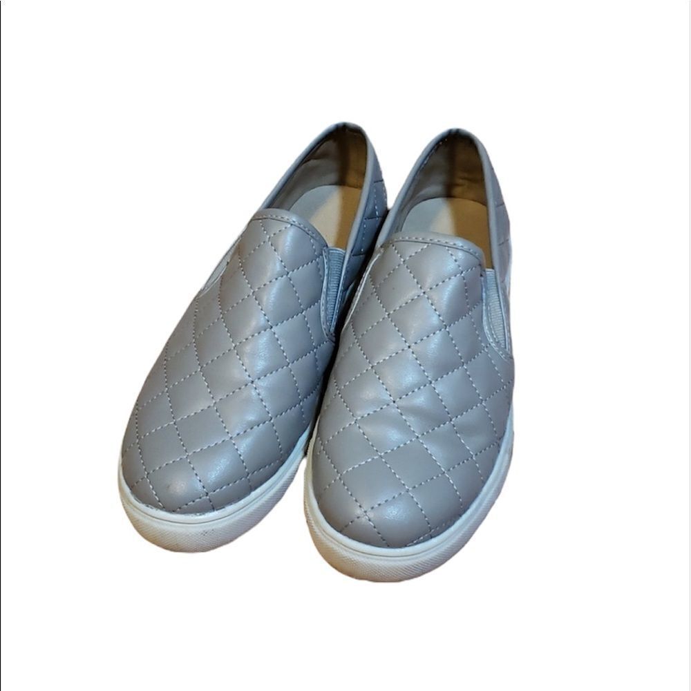 BRASH Crave quilted Slip on, shoes